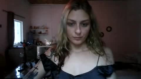 cherryblushxo online show from March 2026 11:00:01 PM