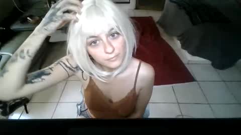 cherryblushxo online show from March 2026 05:27:01 PM