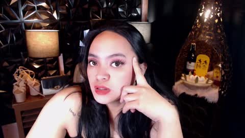 Snapshot of cherrybombshells chatting on February 2025 05:52:02 AM CHERRY online show from February 2025 05:52:02 AM