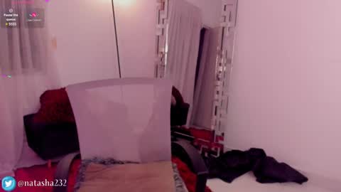 CHERRY online show from March 2025 05:08:01 AM