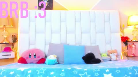 Samy Perez online show from October 2025 07:15:01 PM