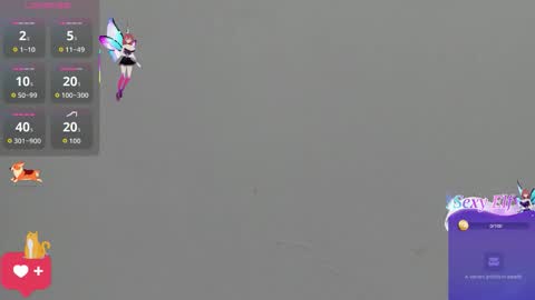 Samy Perez online show from February 2026 07:32:02 PM