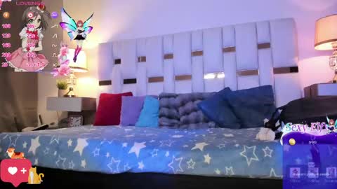 Samy Perez online show from May 2026 07:09:02 PM