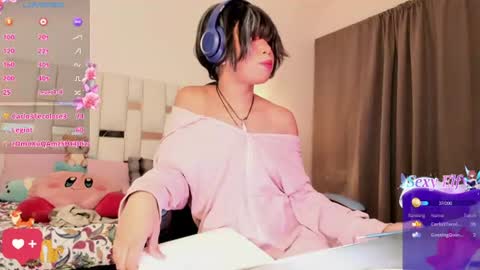 Samy Perez online show from June 2026 02:24:02 AM