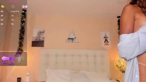 Cherry Lady online show from January 2025 07:17:02 PM