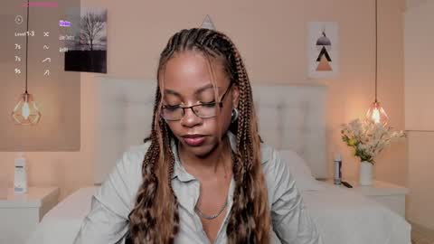 Cherry Lady online show from January 2025 03:48:02 AM