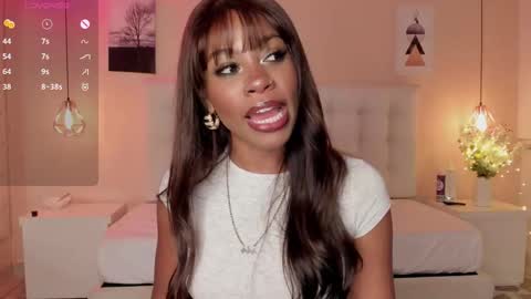 Cherry Lady online show from February 2025 11:58:02 PM