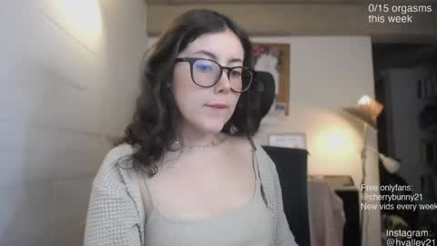 Sarah Prez online show from March 2026 02:57:02 AM