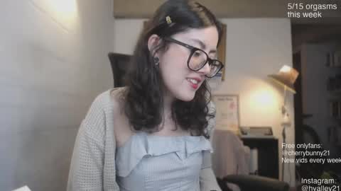 Sarah Prez online show from April 2026 02:37:02 AM