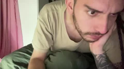 CherryCatCup online show from April 2026 05:35:02 AM