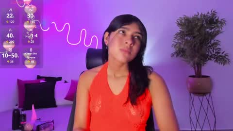 C H E R R Y online show from September 2025 12:05:01 PM