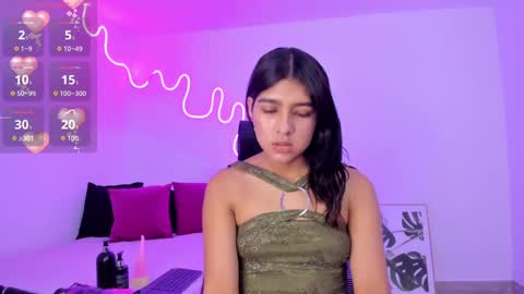 C H E R R Y online show from September 2025 11:45:02 AM