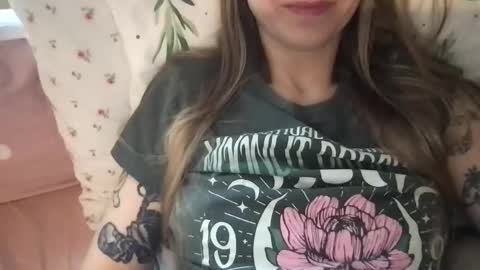 cherryflavorxx online show from April 2026 08:50:01 PM