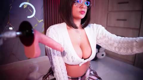 Cherry  online show from March 2026 02:27:02 AM