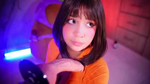 Snapshot of cherrygh_ chatting on June 2026 02:47:01 AM Cherry online show from June 2026 02:47:01 AM