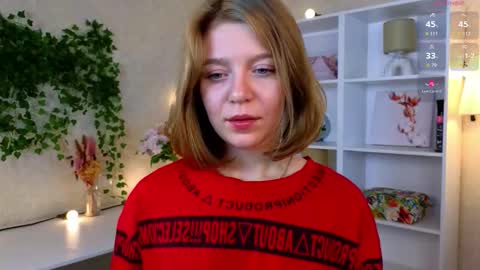 Maria online show from September 2025 04:07:02 PM