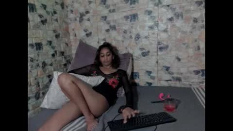 Snapshot of cherryindian694u chatting on May 2026 05:54:02 PM leah is the name online show from May 2026 05:54:02 PM