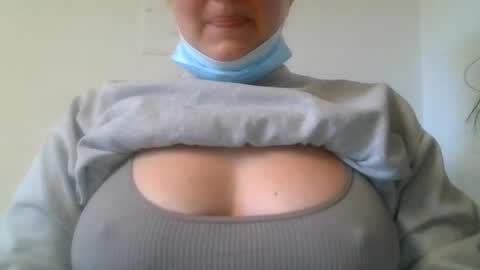 Snapshot of cherryjune chatting on July 2026 05:12:02 PM CherryJune online show from July 2026 05:12:02 PM