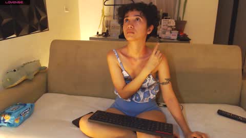 Cereza online show from January 2025 09:51:02 AM