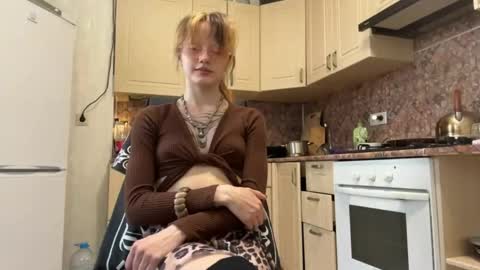 Nika online show from May 2026 04:12:02 PM