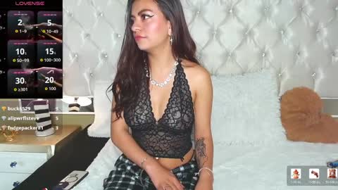 Cherry  online show from April 2026 06:19:01 AM