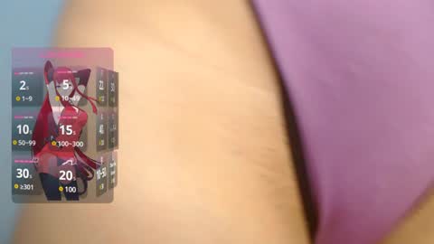 Snapshot of cherrylugosi chatting on December 2024 06:10:01 AM Cherry Lugosi online show from December 2024 06:10:01 AM