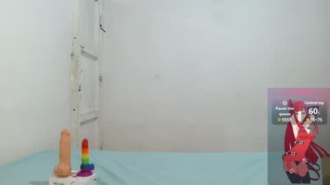 Snapshot of cherrylugosi chatting on January 2025 12:19:01 PM Cherry Lugosi online show from January 2025 12:19:01 PM
