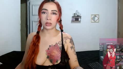 Cherry Lugosi online show from March 2026 01:24:01 AM