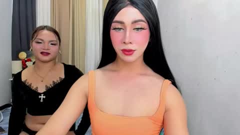 cherrymaegray online show from January 2026 01:11:02 AM