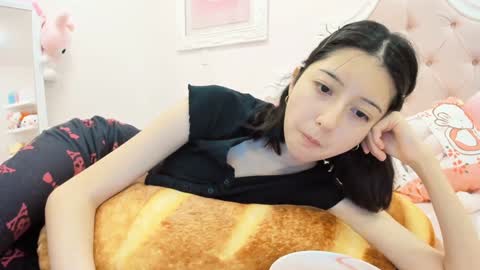 cherrycute666 online show from December 2024 12:23:01 AM