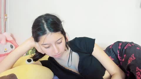 cherrycute666 online show from December 2024 06:35:01 AM