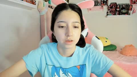 cherrycute666 online show from December 2024 12:36:02 AM