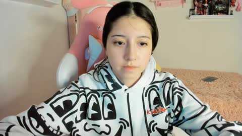 cherrycute666 online show from January 2025 04:25:02 AM