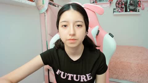 cherrycute666 online show from January 2025 07:10:01 PM