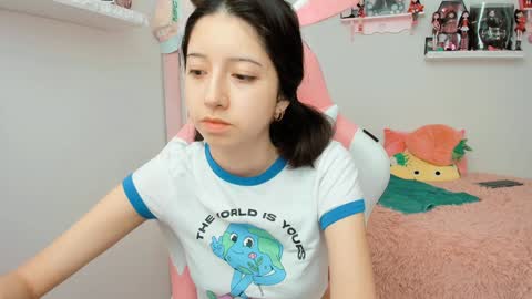 cherrycute666 online show from January 2025 09:13:01 PM