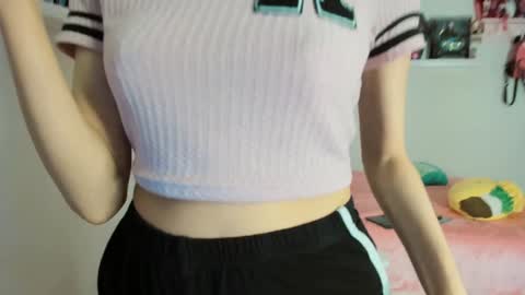 cherrycute666 online show from February 2025 11:12:01 AM