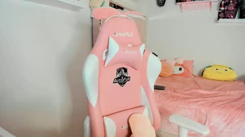 cherrycute666 online show from February 2025 08:11:02 AM