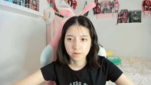 cherrycute666 online show from February 2025 07:49:01 AM