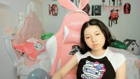 cherrycute666 online show from October 2025 09:57:01 PM