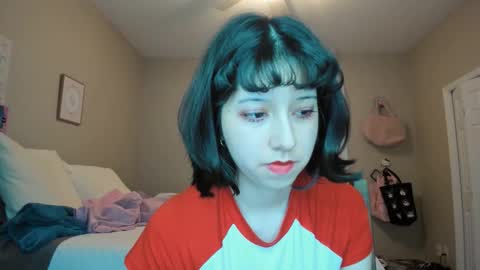 cherrycute666 online show from January 2026 02:03:02 AM