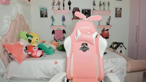 cherrycute666 online show from March 2026 04:52:01 AM