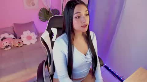 Snapshot of cherrymel_ chatting on June 2026 11:26:01 AM Mely online show from June 2026 11:26:01 AM
