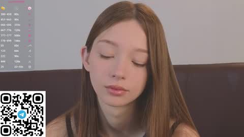 Snapshot of cherrymira chatting on September 2025 06:24:02 AM Loise online show from September 2025 06:24:02 AM