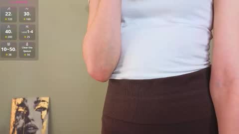 Snapshot of cherrymira chatting on January 2026 05:06:02 PM Loise online show from January 2026 05:06:02 PM