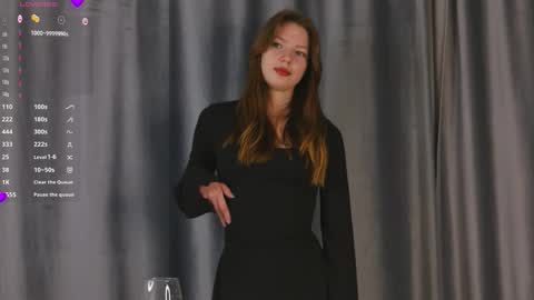 Snapshot of cherrymira chatting on February 2026 05:44:02 PM Loise online show from February 2026 05:44:02 PM