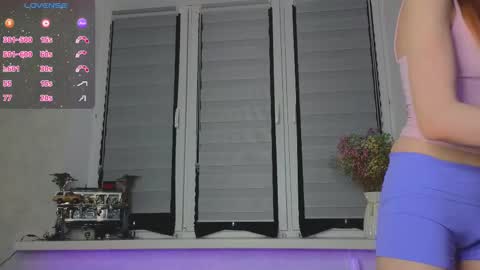 Snapshot of cherrypepperkiss chatting on February 2026 02:12:02 PM Lysia online show from February 2026 02:12:02 PM