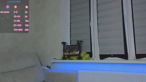 Lysia online show from March 2026 02:12:01 PM