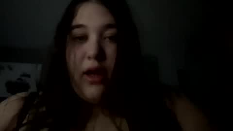 Snapshot of cherrypop1707 chatting on February 2025 10:06:02 AM cherrypop1707 online show from February 2025 10:06:02 AM