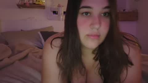 Snapshot of cherrypop1707 chatting on October 2025 08:13:02 AM cherrypop1707 online show from October 2025 08:13:02 AM