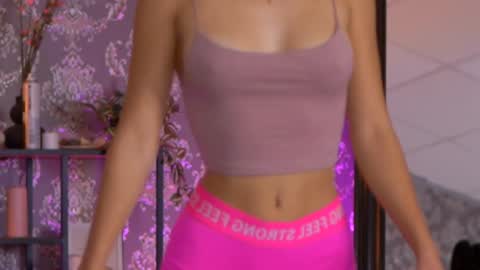 Selena online show from December 2024 07:49:01 PM